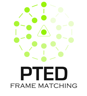 Frame Matching and ∆pTed